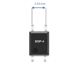 IC Optokapler PC817 EL817C